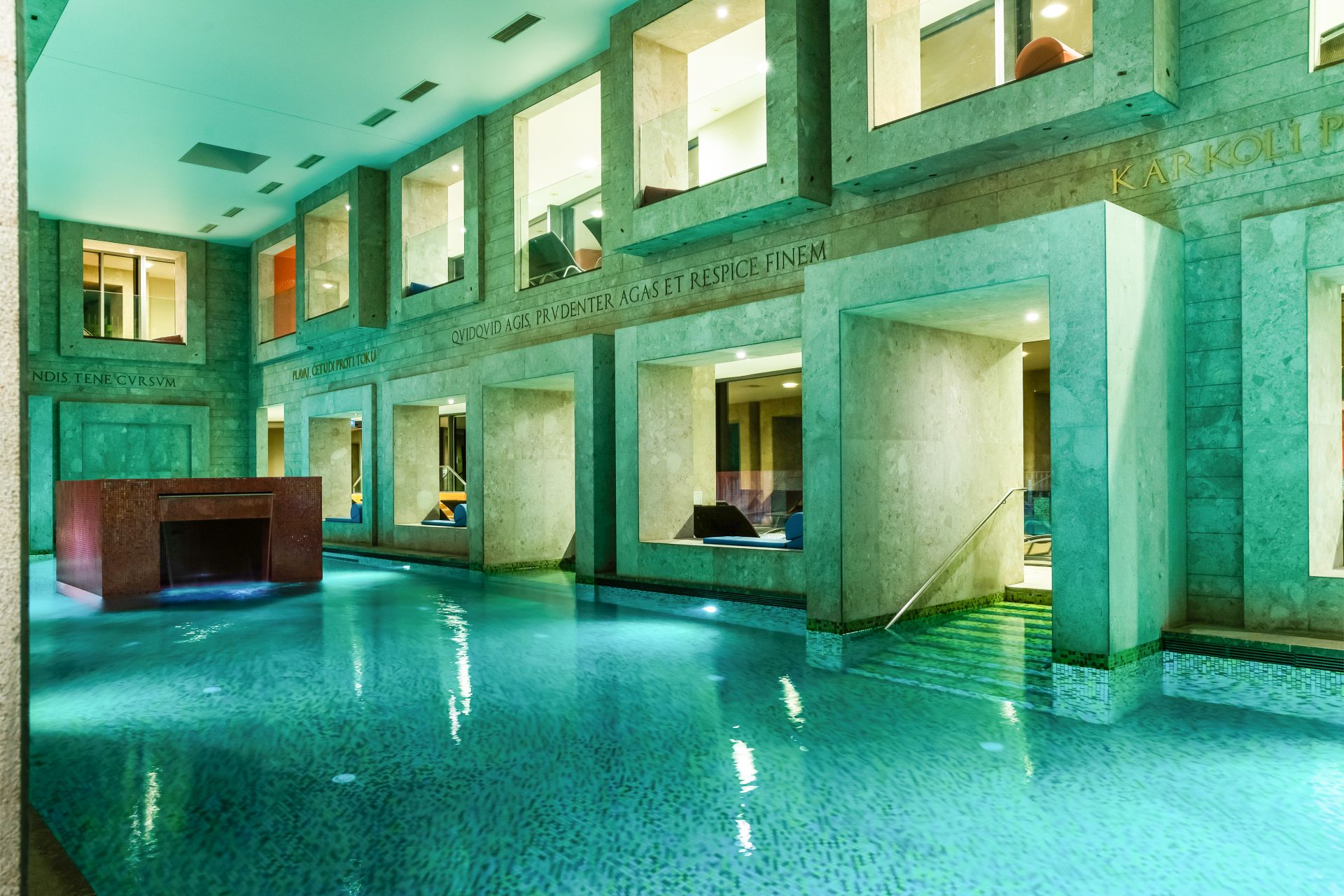 3-Hour Pool Admission (Monday - Friday)