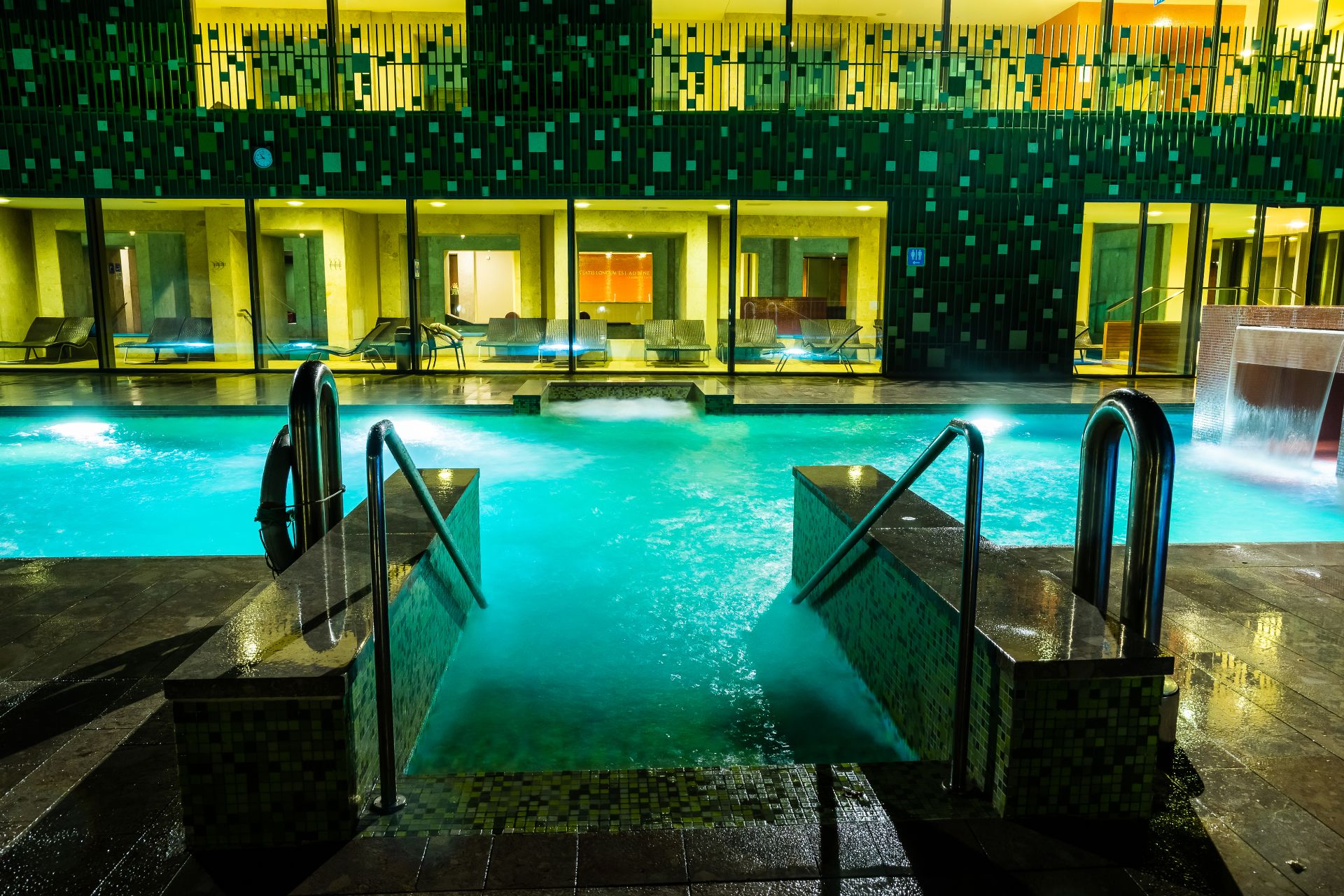 3-Hour Pool Admission (Monday - Friday)