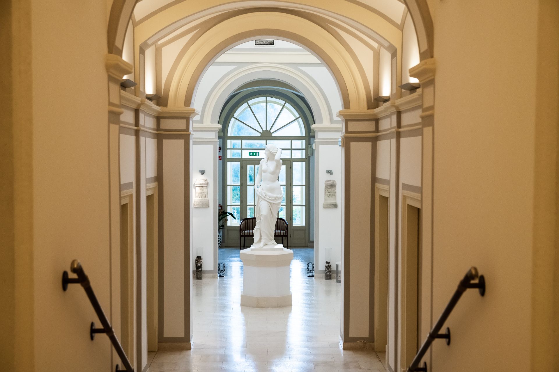 Premium Package Rimski Dvor **** Superior Suite 2 Persons / 2 Nights