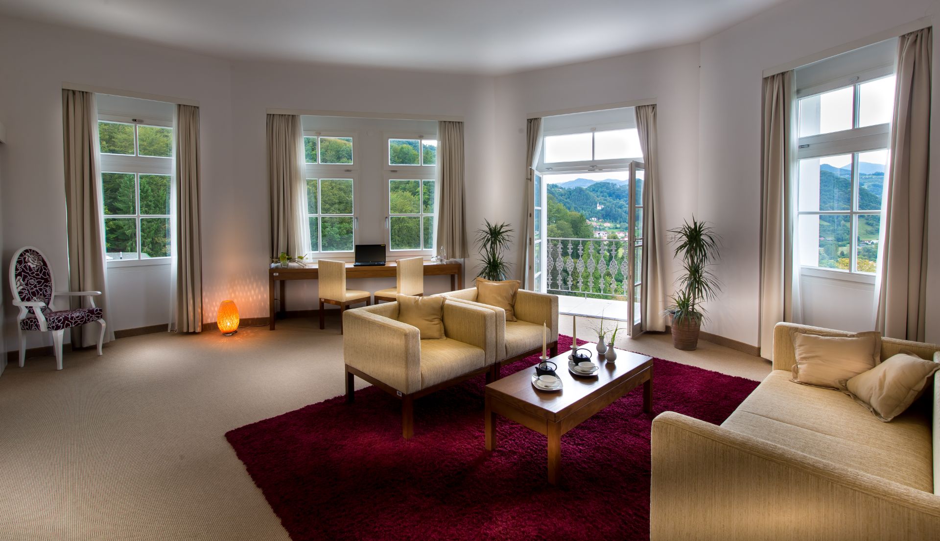 Premium Package Sofijin Dvor **** Superior Suite 2 Persons / 2 Nights