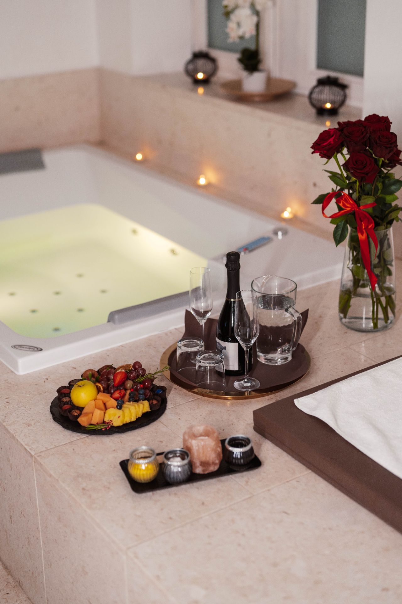 Diana's Bath