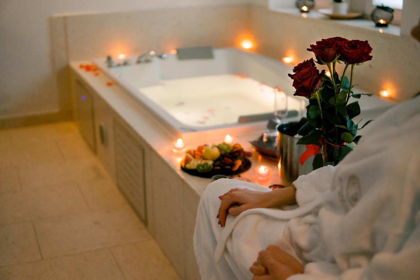 Diana's Bath