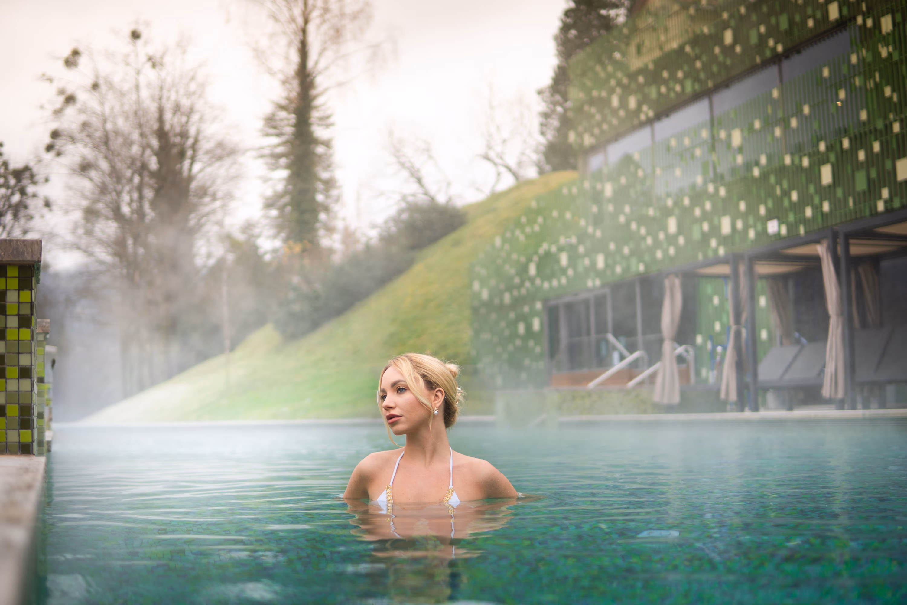 Roman Retreat Rimski Dvor 2 Persons / 2 Nights
