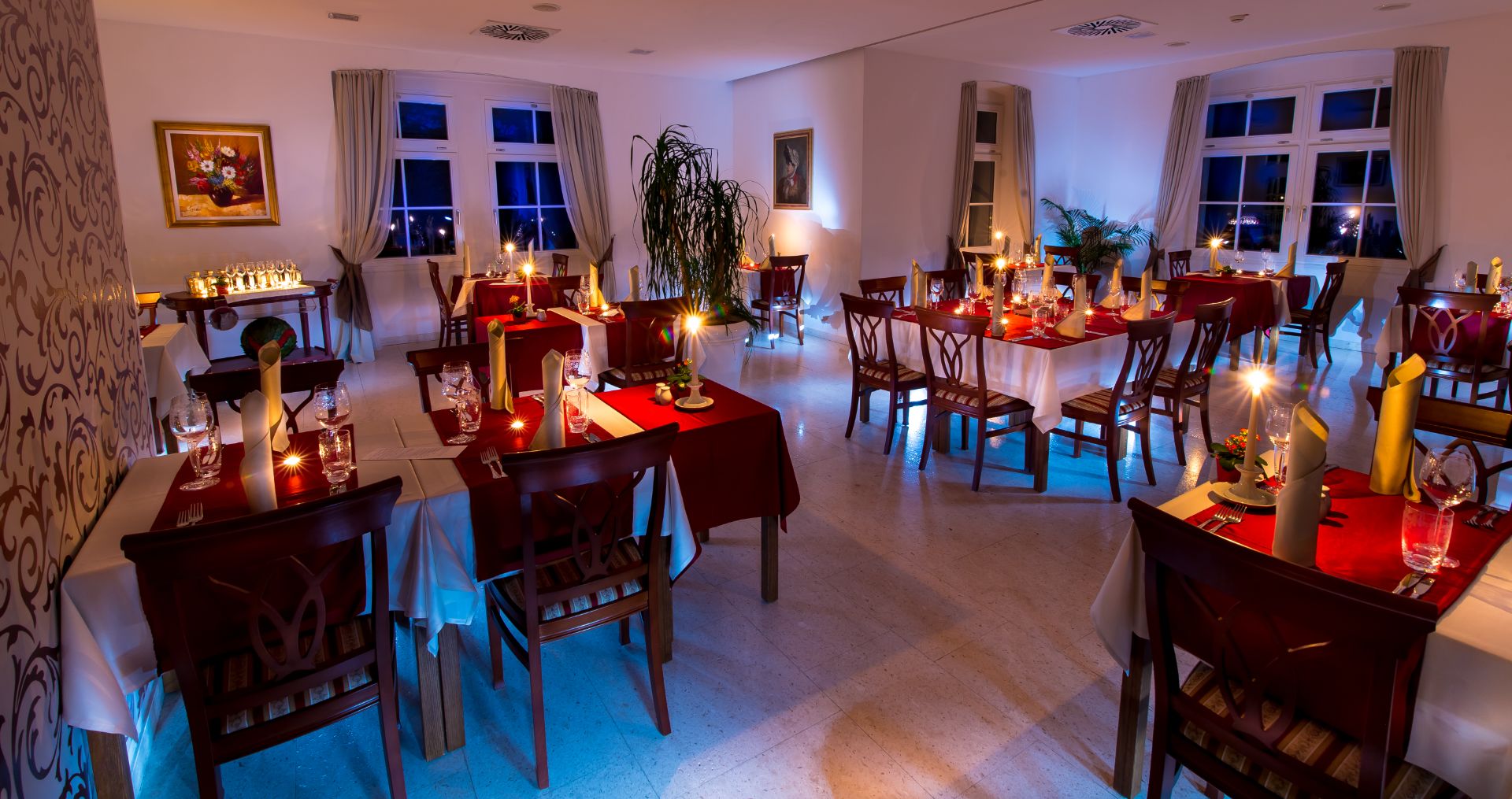 A Moment for Us Rimski Dvor 2 Persons / 2 Nights
