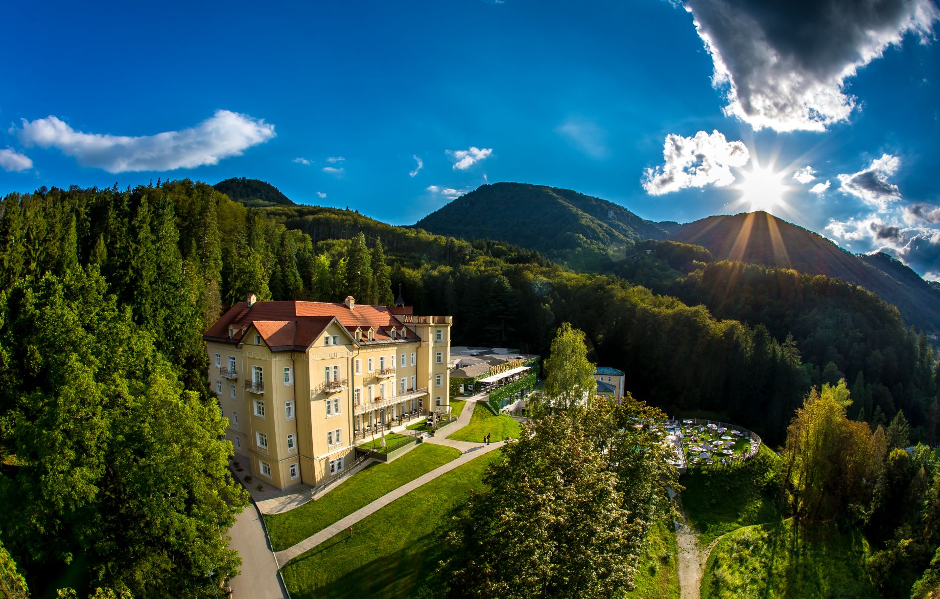 A Moment for Us Sofijin Dvor 2 Persons / 2 Nights