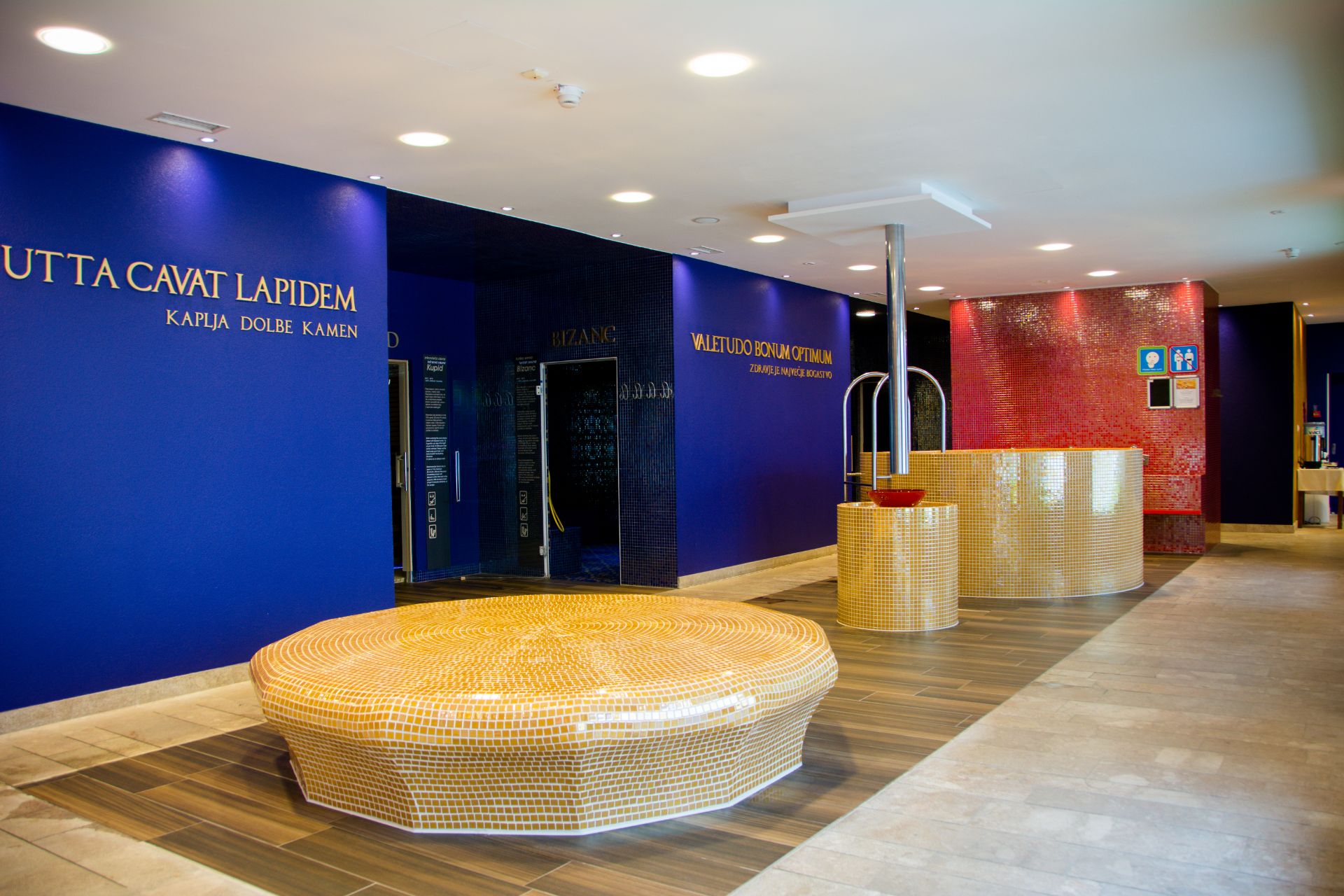 3-Hour Sauna Admission (Saturday, Sunday, Holidays)